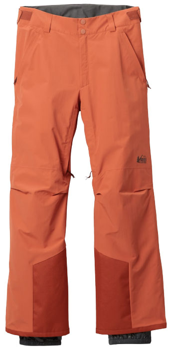 Salomon stormrace pant outlet review